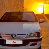 پژو پارس سفارشی xu7p ۱۴۰۲|خودرو سواری و وانت|سبزوار, قائم|دیوار