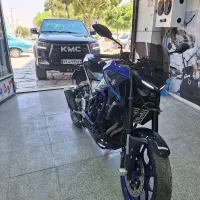 کاور بدنه.شیشه دودی. هدلایت|خدمات موتور و ماشین|قروه, |دیوار