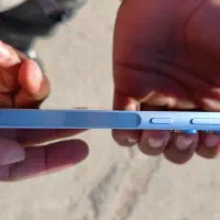 گوشی a55 رام 8 128|موبایل|کوهدشت, |دیوار