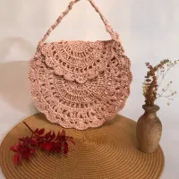 کیفهای دست ساز رافیا|کیف، کفش، کمربند|بابل, |دیوار