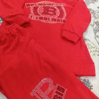 ست بلوز وشلوار پاییزه کاملا نو|لباس|اسلامشهر, باغ فیض|دیوار