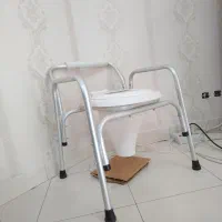 توالت فرنگی سیار