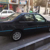 پژو 405 جی ال ایکس (GLX)، مدل ۱۳۸۲|خودرو سواری و وانت|کرج, شهرک صدف|دیوار