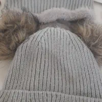 شال کلاه نو