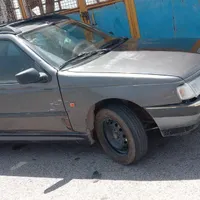 پژو روآ (ROA) بنزینی، مدل ۱۳۸۵|خودرو سواری و وانت|تربت جام, میان جام|دیوار