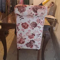 میز ناهارخوری خوری ۴ نفره