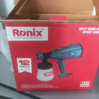 پیستوله برقی رونیکس مدل ۱۳۳۵ .نو