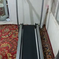 تردمیل مکانیکی|تجهیزات ورزشی|صوفیان, |دیوار