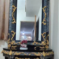 آینه شعمدون