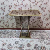 میز آینه شمدان