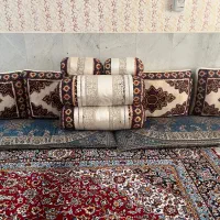 پته|پشتی|رفسنجان, |دیوار