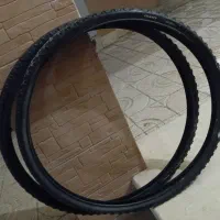 لاستیک دوچرخه جاینت شهری