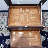 جاقاشقی چوبی