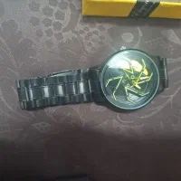 ساعت رینگی|ساعت|گرگان, |دیوار