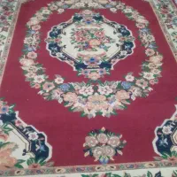 فرش۶متری درحد نو تمیز شسته شده|فرش|اهواز, منبع اب|دیوار