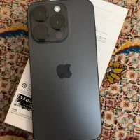 ایفون 15pro|موبایل|اردبیل, |دیوار