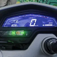 تریل کویر t6 درحد نو|موتورسیکلت|دزفول, |دیوار