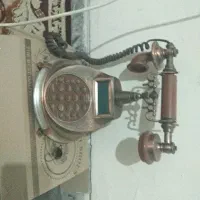 یک عدد گوشی تلفن سالم سالم هست به فروش میرسم