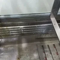 یخچال مغازه|فروشگاه و مغازه|مهریز, |دیوار