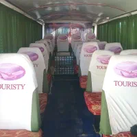 مینی بوس ۶۳|خودرو سنگین|قوچان, |دیوار