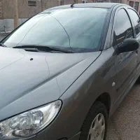 فروش پژو ۲۰۶