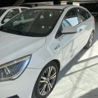 آریزو 5 اتومات/ نقد و اقساط|خودرو سواری و وانت|یزد, |دیوار