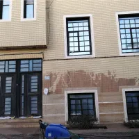 شستشوی نما،رنگ آمیزی،عایقهای بتنی،کفسابی