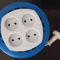 چند راهی و محافظ یخچال