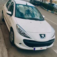 207i TUF|خودرو سواری و وانت|بوئین زهرا, |دیوار