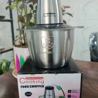 خرد کن 3.5 لیتری کوکینگ قدرتمند بهترین کیفیت