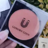 رژگونه لاکچری کوین اصل