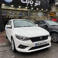 تارا وی۴ اتوماتیک صفر تحویل روز