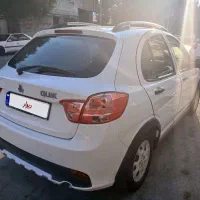 کوییک مدل ۱۳۹۹|خودرو سواری و وانت|بوشهر, |دیوار