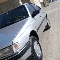 پژو405تمام رنگ مدل 92