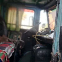 مینی بار مدل ۵۲ کارت وانت|خودرو سنگین|وحیدیه, |دیوار