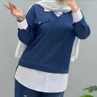 تولیدی لباس شومیز