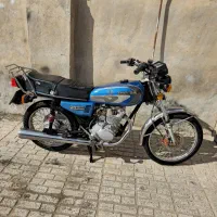 موتور ۲۰۰ نیکتاز مدل ۸۹