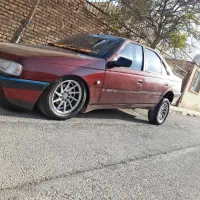 پژو ۴۰۵ ۲۰۰۰