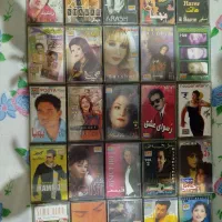 کاست نوستالژی