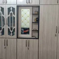 نجاری تعمیرات تغییرات نصاب کابینت کمددیواری