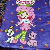 پتو دخترانه