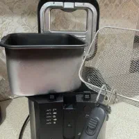 سرخ کن|اجاق گاز و لوازم برقی پخت‌وپز|اسلام‌شهر, مظفریه|دیوار