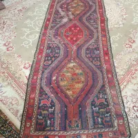 گلیم قدیمی آنتیک