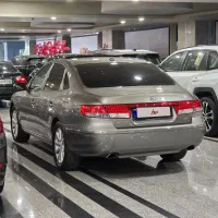 هیوندای آزرا ۲۰۰۹