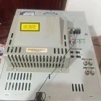 ضبت سالم|سیستم صوتی خانگی|تویسرکان, |دیوار