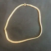زنجیر طلا