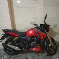 آپاچی ۱۸۰ مدل ۹۴