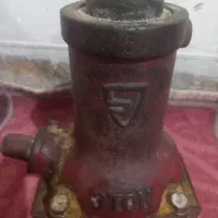 جک ماشین