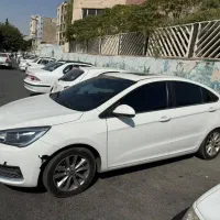 آریزو ۵دنده ای لاکچری