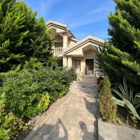 نیم-پیلوت-باغی-سرسبز